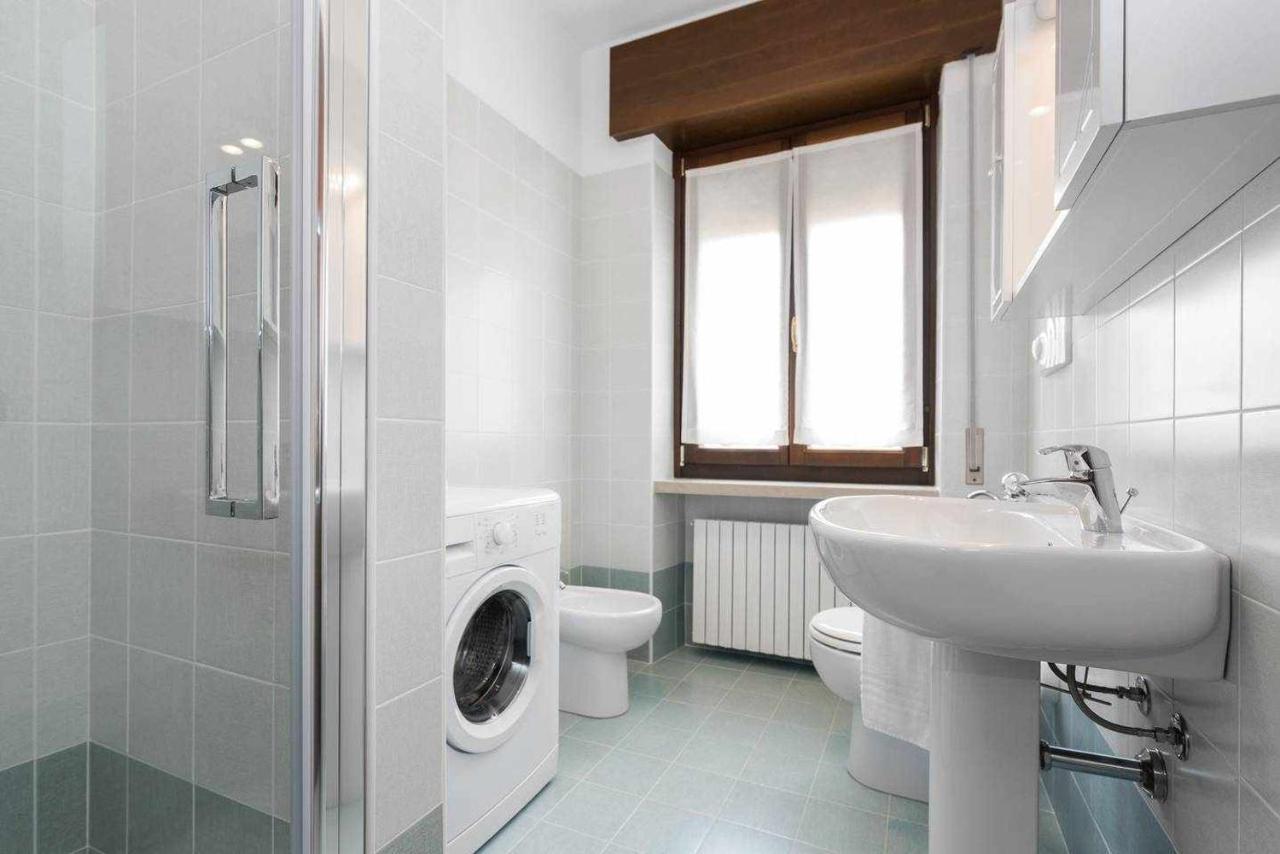Ortaglia B2 Apartman Torri del Benaco Kültér fotó