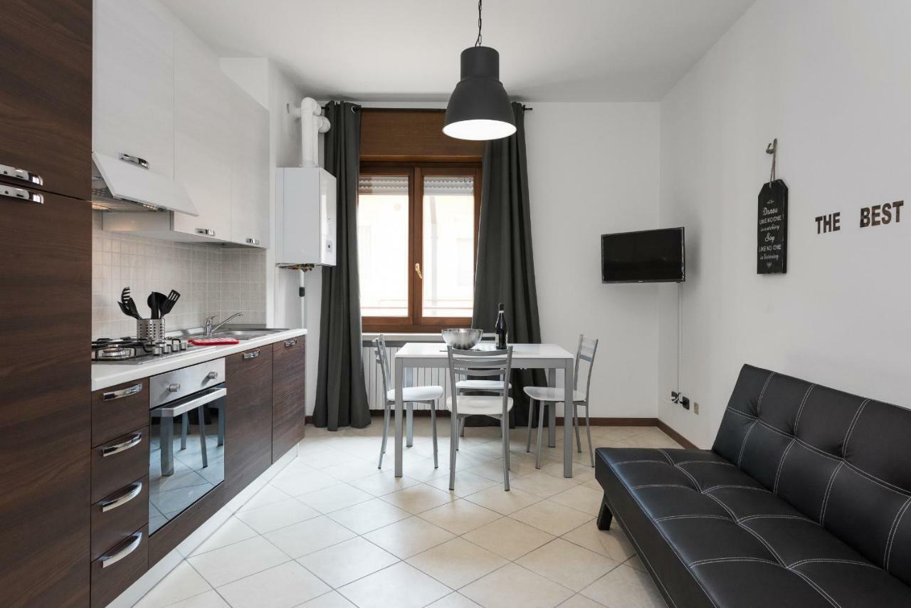 Ortaglia B2 Apartman Torri del Benaco Kültér fotó